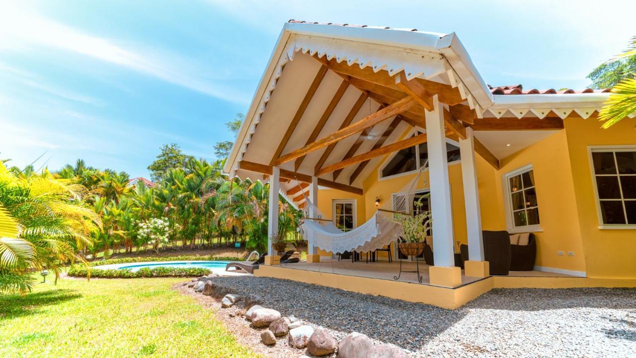 Lomas Del Caribe Puerto Viejo de Talamanca Exterior foto