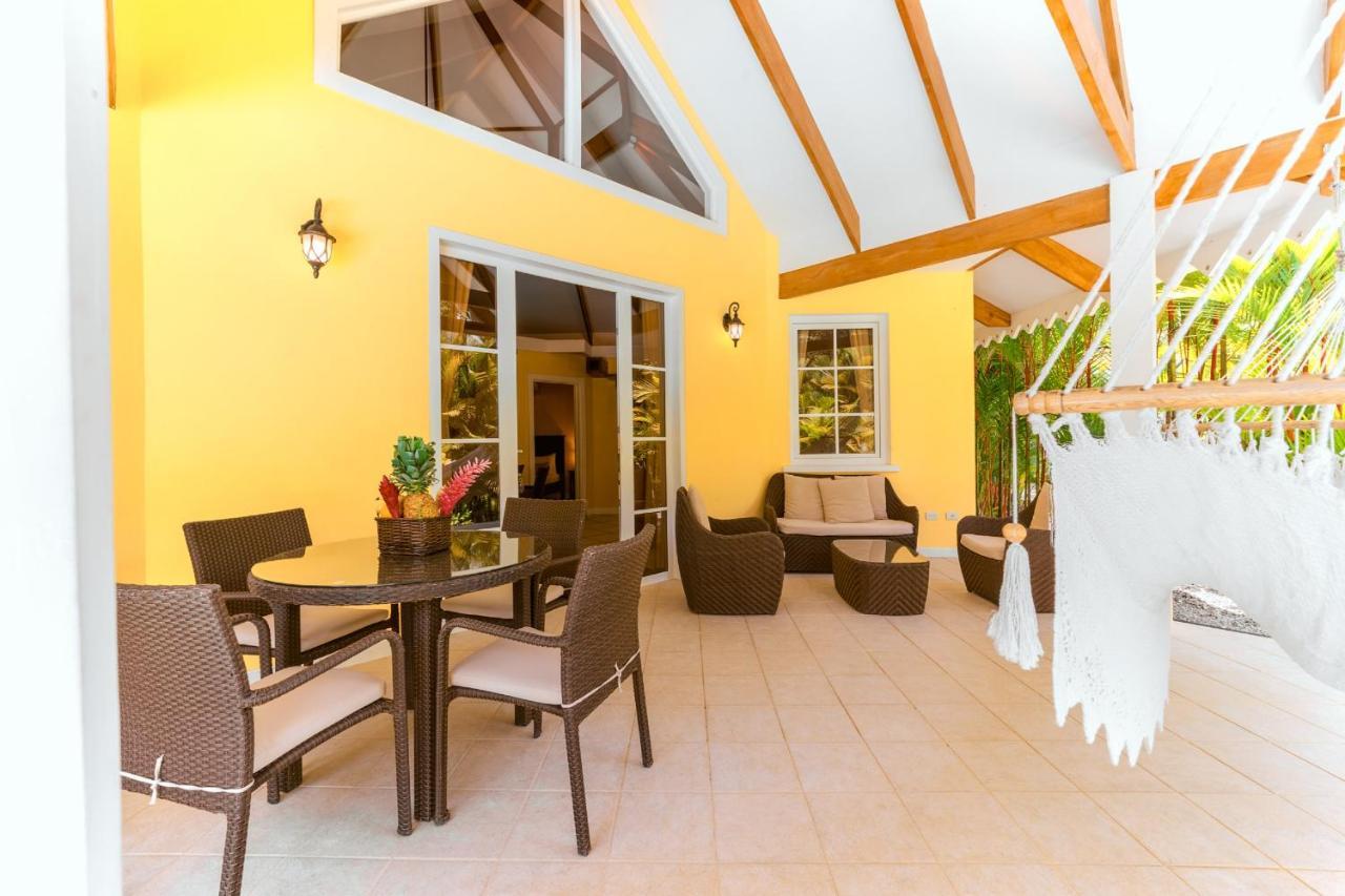 Lomas Del Caribe Puerto Viejo de Talamanca Exterior foto