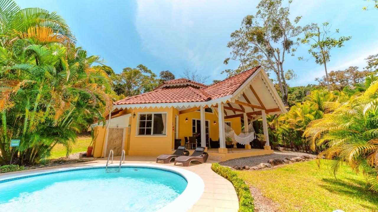 Lomas Del Caribe Puerto Viejo de Talamanca Exterior foto
