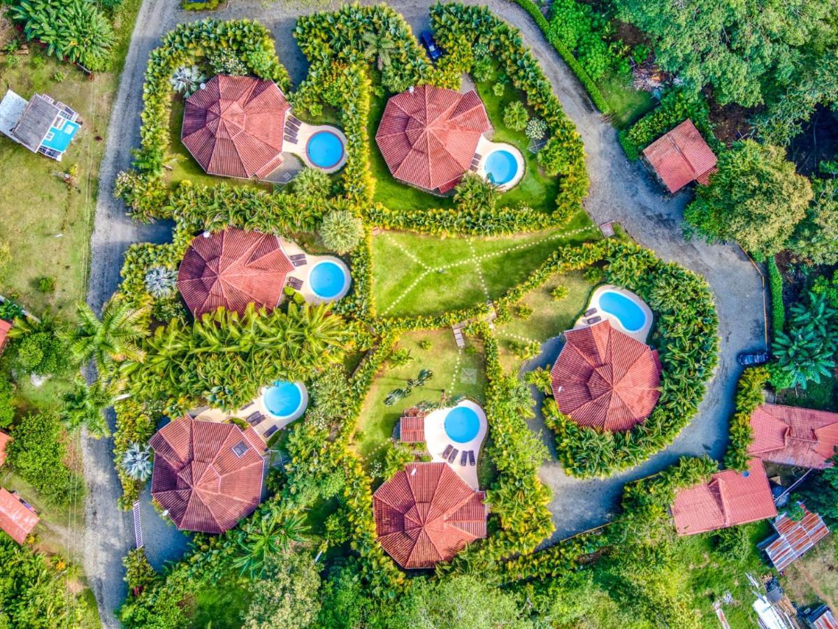Lomas Del Caribe Puerto Viejo de Talamanca Exterior foto