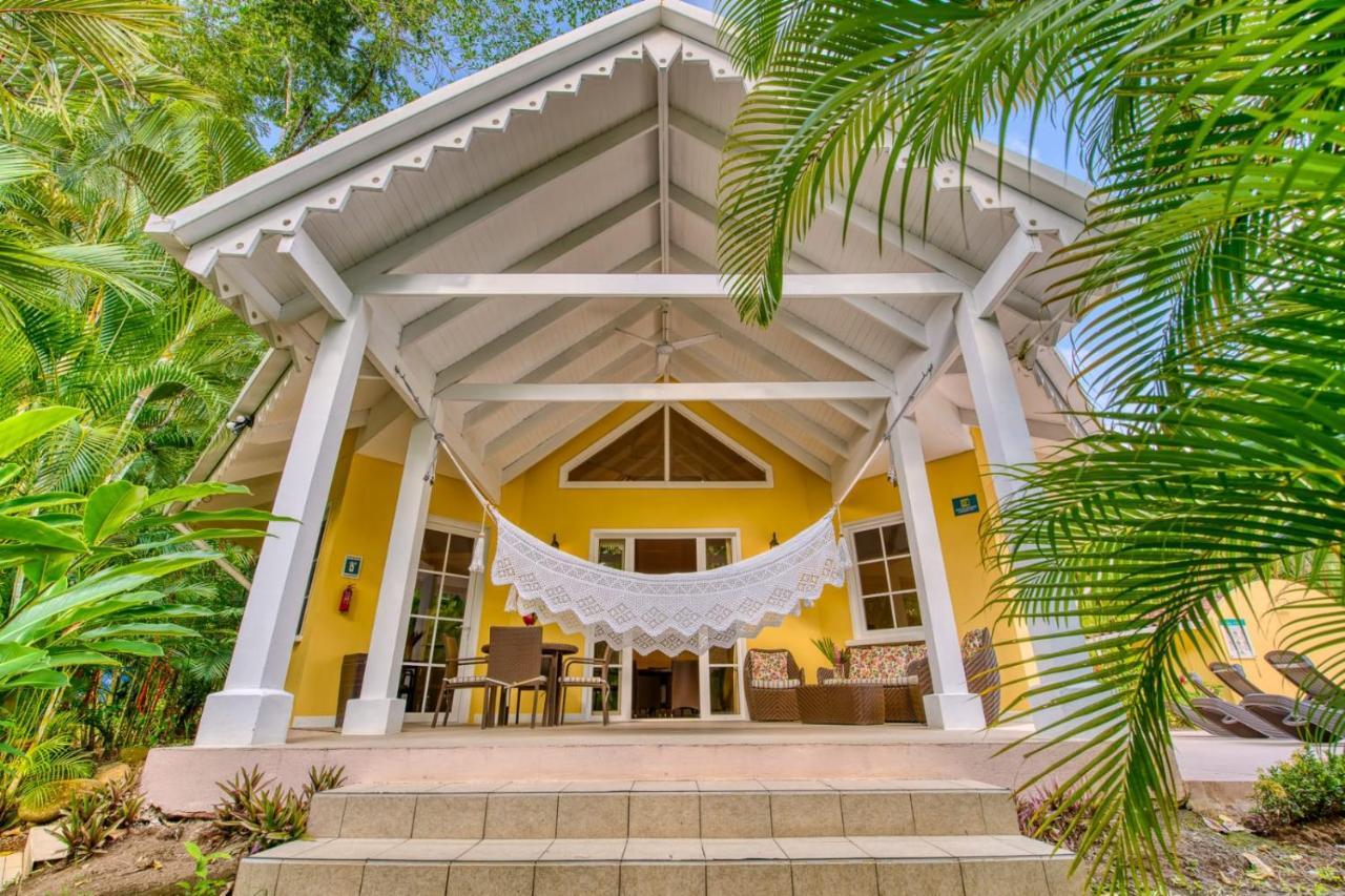 Lomas Del Caribe Puerto Viejo de Talamanca Exterior foto