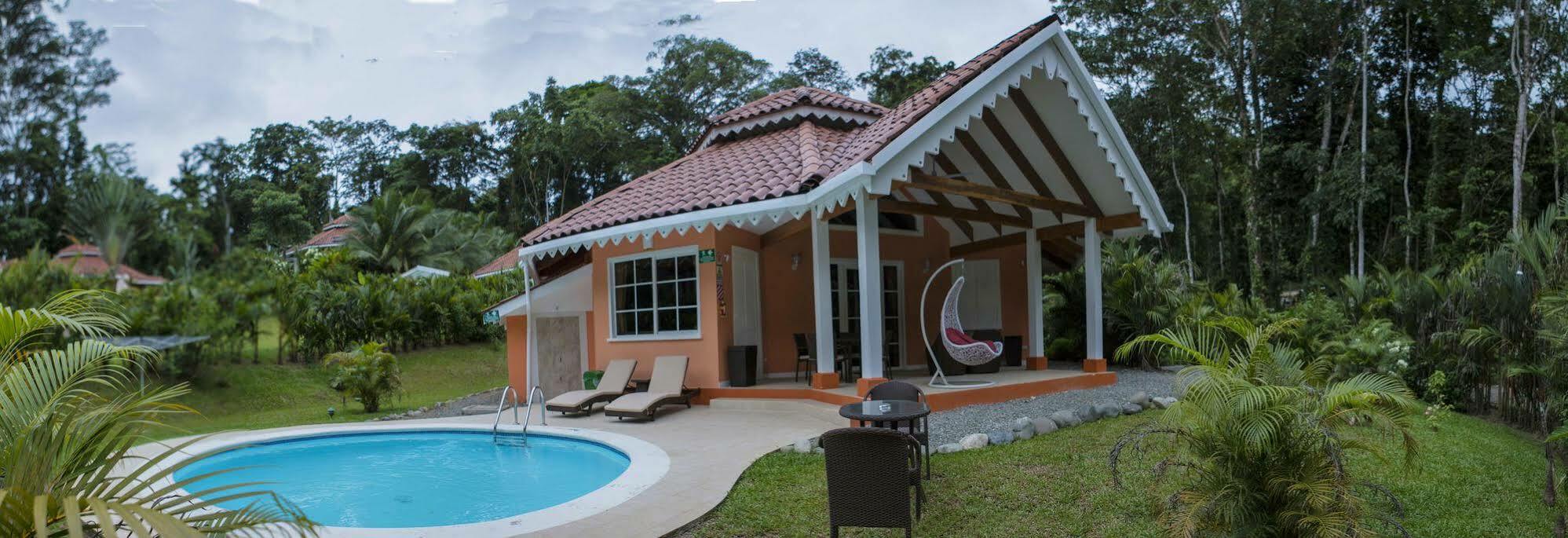 Lomas Del Caribe Puerto Viejo de Talamanca Exterior foto