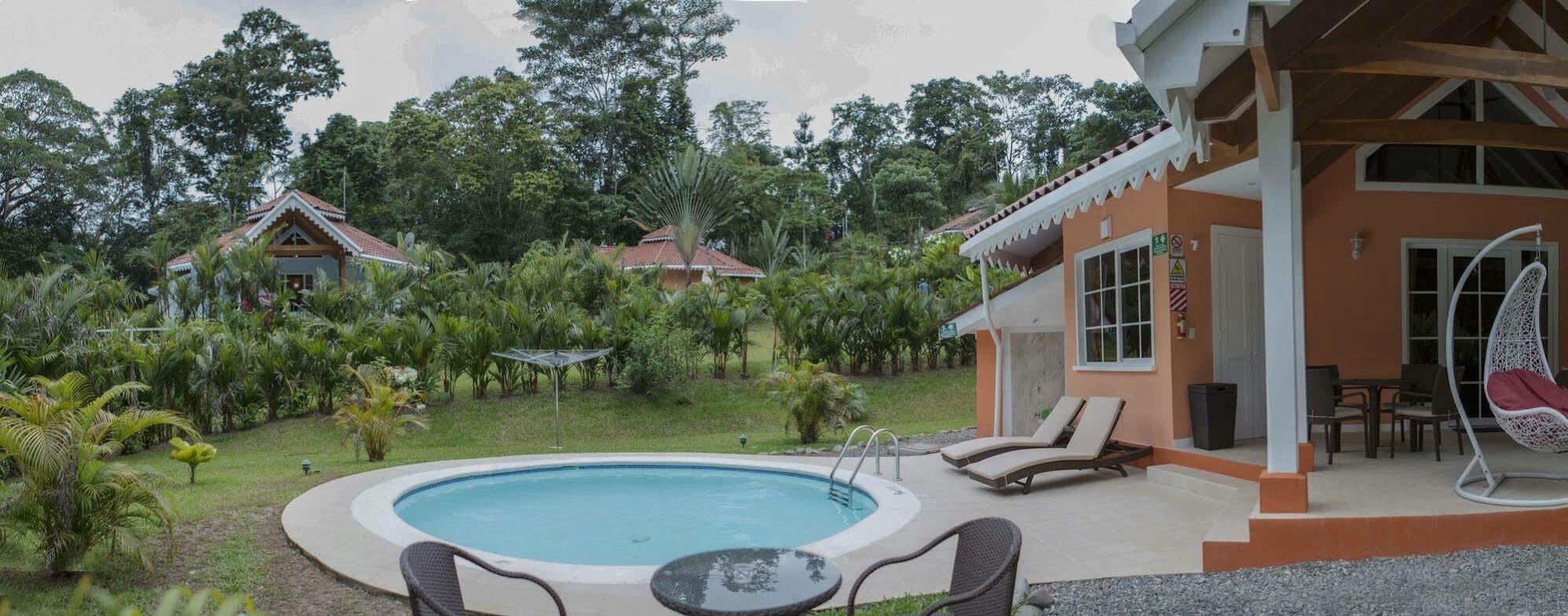 Lomas Del Caribe Puerto Viejo de Talamanca Exterior foto