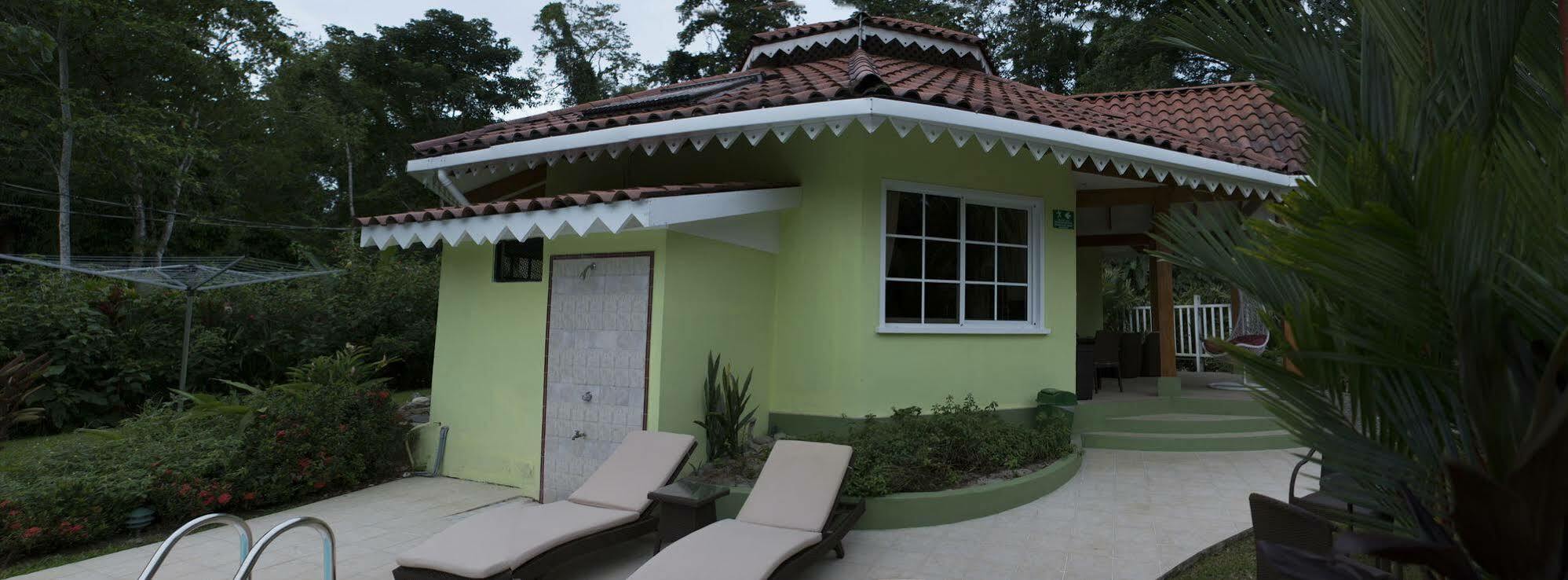 Lomas Del Caribe Puerto Viejo de Talamanca Exterior foto